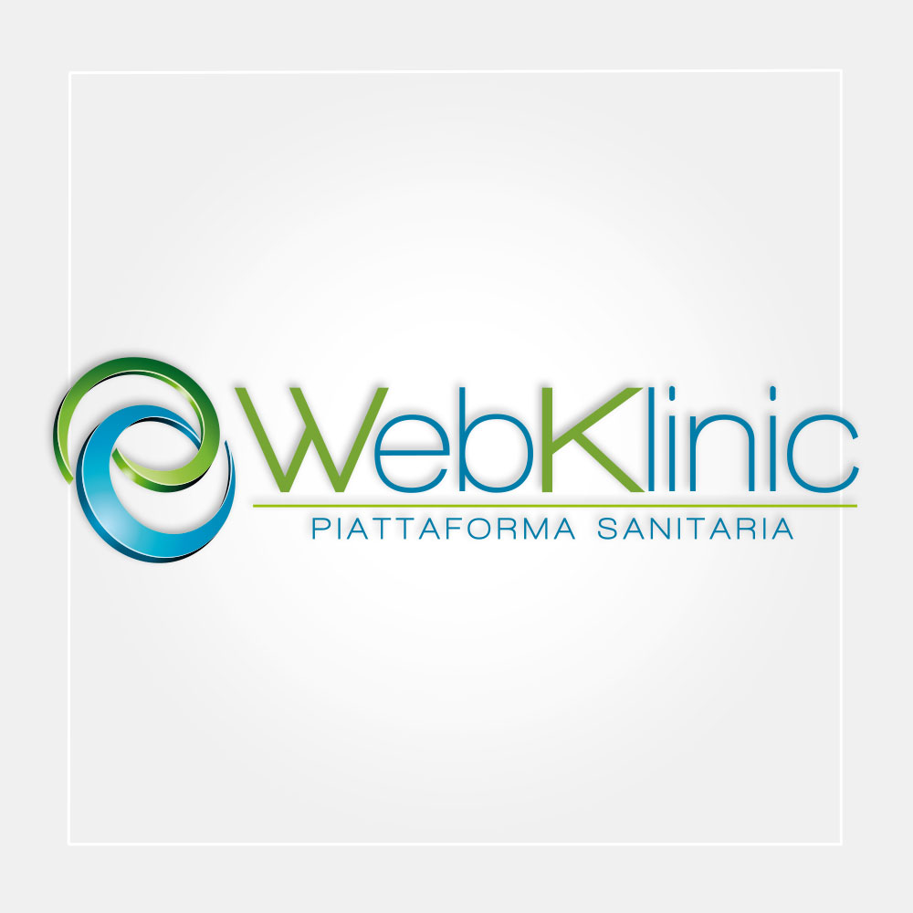 Logo Software medico