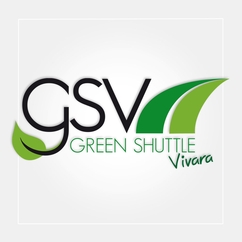 Realizzazione Logo shuttle bologna modena