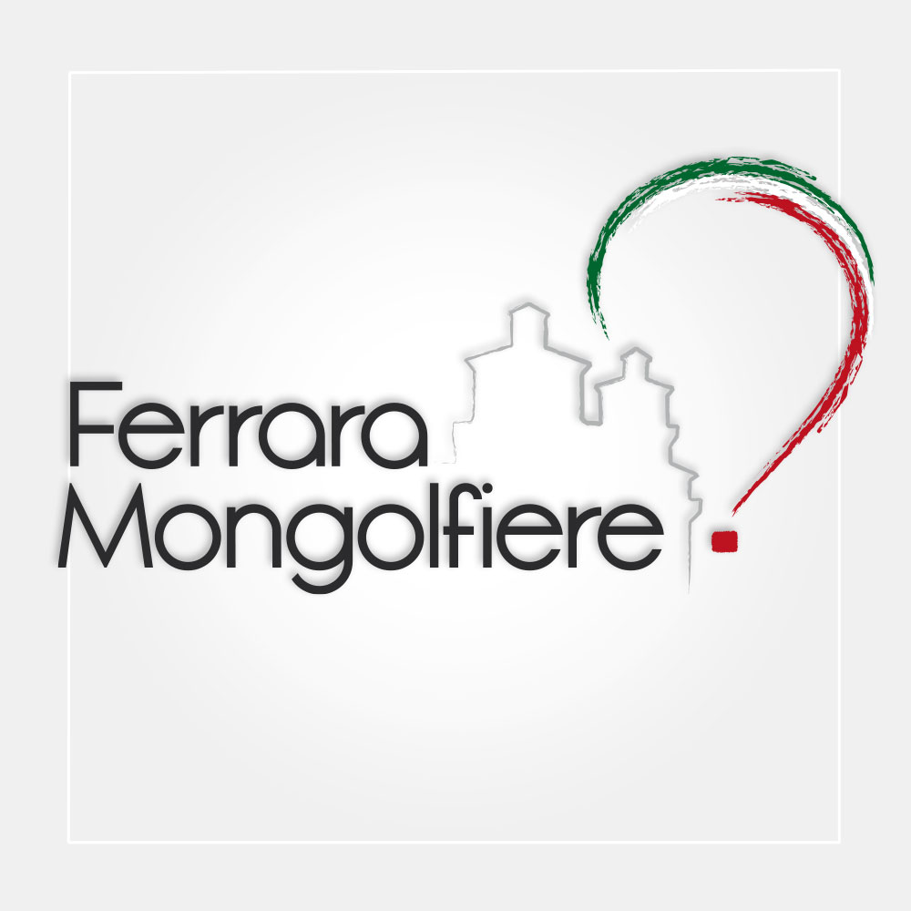 Logo associazione viaggi in mongolfiera