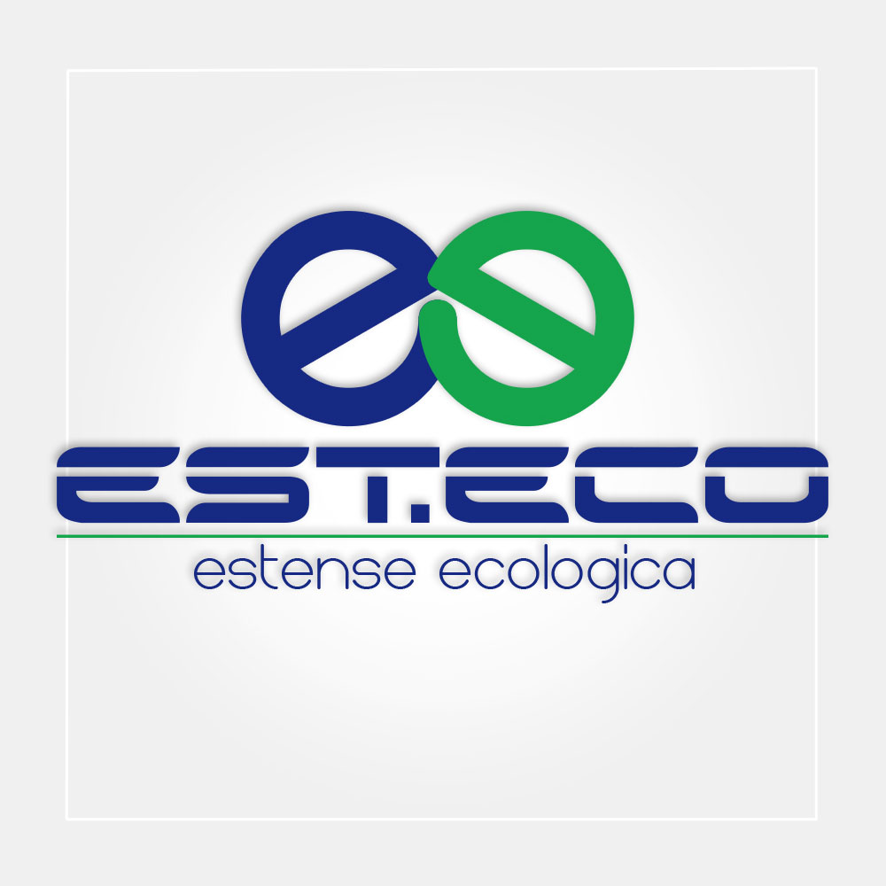 Logo azienda smaltimento rifiuti